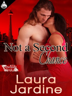 cover image of Not a Second Chance